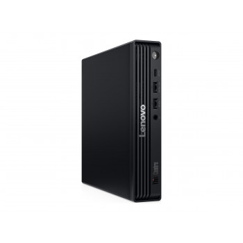 Lenovo ThinkCentre M70q G6 Tiny mini-PC (13HA0020MH), Intel Core Ultra 5 225T, 16 Gt RAM, 512 Gt SSD, Windows 11 Pro