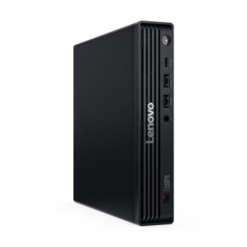 Lenovo ThinkCentre M70q G6 Tiny mini-PC (13HA0020MH), Intel Core Ultra 5 225T, 16 Gt RAM, 512 Gt SSD, Windows 11 Pro