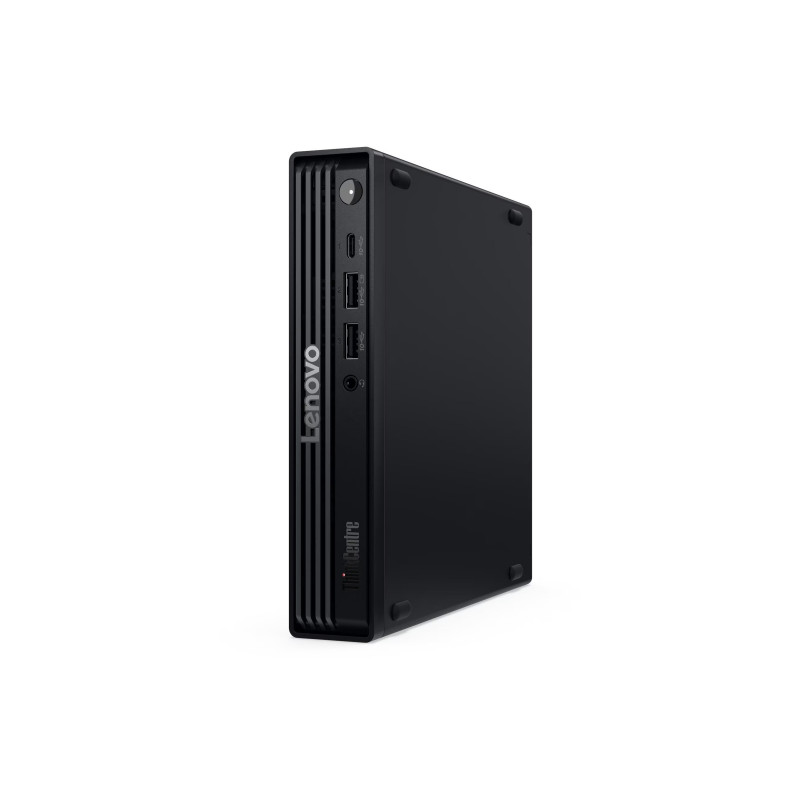 Lenovo ThinkCentre M70q G6 Tiny mini-PC (13HA0020MH), Intel Core Ultra 5 225T, 16 Gt RAM, 512 Gt SSD, Windows 11 Pro