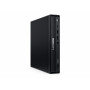 Lenovo ThinkCentre M90q G6 Tiny mini-PC (13A40072MH), Intel Core Ultra 7 265T, 16 Gt SODIMM DDR5, 512 Gt SSD, Windows 11 Pro