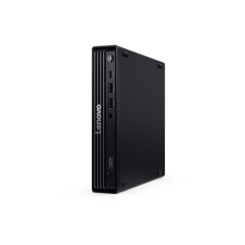 Lenovo ThinkCentre M90q G6 Tiny mini-PC (13A40072MH), Intel Core Ultra 7 265T, 16 Gt SODIMM DDR5, 512 Gt SSD, Windows 11 Pro