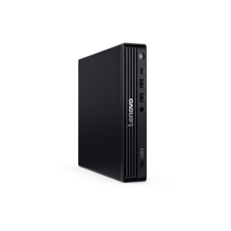 Lenovo ThinkCentre M90q G6 Tiny mini-PC (13A40072MH), Intel Core Ultra 7 265T, 16 Gt SODIMM DDR5, 512 Gt SSD, Windows 11 Pro