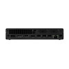 Lenovo ThinkCentre M90q G6 Tiny mini-PC (13A40072MH), Intel Core Ultra 7 265T, 16 Gt SODIMM DDR5, 512 Gt SSD, Windows 11 Pro
