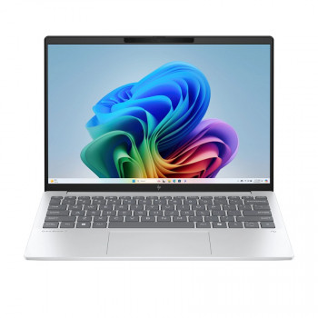 HP OmniBook 7 Aero 13-bg1006ne kannettava tietokone, AMD Ryzen AI 7 350, 16 Gt RAM, 1 Tt SSD, 13,3 tuuman WQXGA, kunnostettu