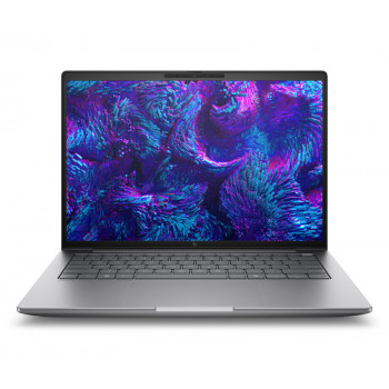 HP ZBook 8 G1i 14 kannettava tietokone, Core Ultra 9 285H, 32 Gt RAM, 2 Tt SSD, 14″ WQXGA, kunnostettu
