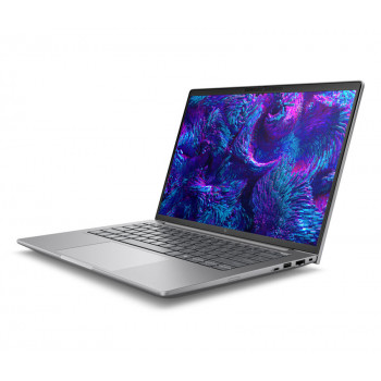 HP ZBook 8 G1i 14 kannettava tietokone, Core Ultra 9 285H, 32 Gt RAM, 2 Tt SSD, 14″ WQXGA, kunnostettu