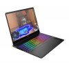 HP OMEN MAX Gaming 16-ah0019nx kannettava tietokone, Core Ultra 7 255HX, RTX 5070, 32 Gt RAM, 16″, kunnostettu