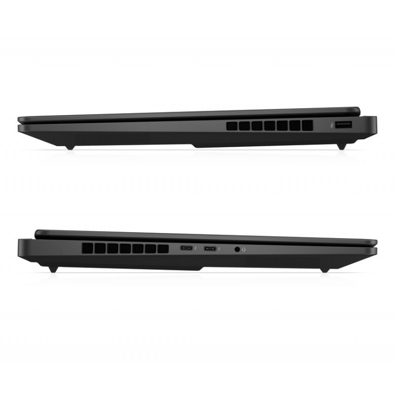 HP OMEN MAX Gaming 16-ah0019nx kannettava tietokone, Core Ultra 7 255HX, RTX 5070, 32 Gt RAM, 16″, kunnostettu