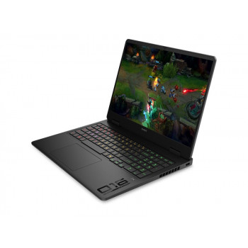 HP OMEN Gaming 16-am0007nx kannettava tietokone, Core i7-14650HX, RTX 5060, 24 Gt RAM, 1 Tt SSD, 16″ WUXGA, kunnostettu