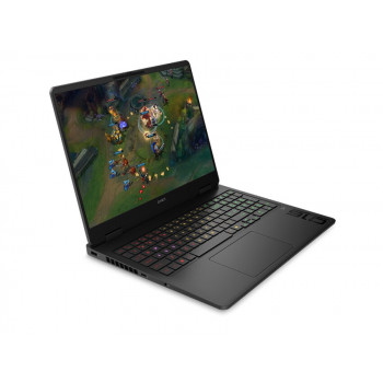 HP OMEN Gaming 16-ap0041nn kannettava tietokone, Ryzen 9 8940HX, RTX 5070, 32 Gt RAM, 2 Tt SSD, 16″ WUXGA, kunnostettu