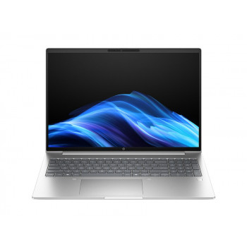 HP ProBook 4 G1i 16 kannettava tietokone, Intel Core Ultra 7 255U, 16″ WUXGA, 16 Gt RAM, 512 Gt SSD, FreeDOS, kunnostettu