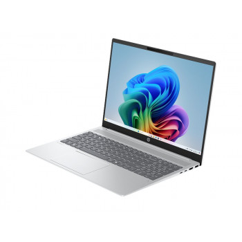 HP OmniBook 5 16-ag1007nf -kannettava, Ryzen AI 7 350, 16 tuuman WUXGA OLED, 16 Gt RAM, 512 Gt SSD, kunnostettu