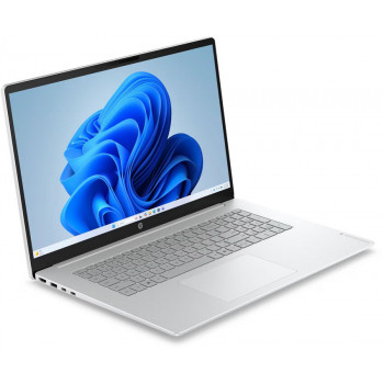 HP OmniBook 3 17-dp0005nf -kannettava, Ryzen 7 160, 17,3 tuuman FHD, 16 Gt RAM, 512 Gt SSD, kunnostettu