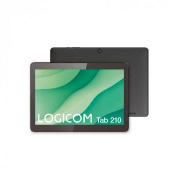 Logicom Tab 210 10,1 tuuman Android-tabletti