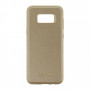 Guess GUHCS8LIGLGO kovakotelo Samsung Galaxy S8 Plus (G955):lle, kulta