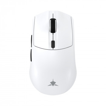 White Shark CADOR WGM-5020 pelihiiri, valkoinen