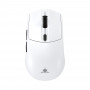 White Shark CADOR WGM-5020 pelihiiri, valkoinen