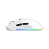 White Shark CADOR WGM-5020 pelihiiri, valkoinen