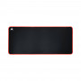 White Shark RED KNIGHT XL GMP-2502 pelihiirimatto, 800x350 mm, musta/punainen