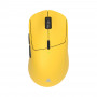 White Shark TOR WGM-5024 pelihiiri, keltainen