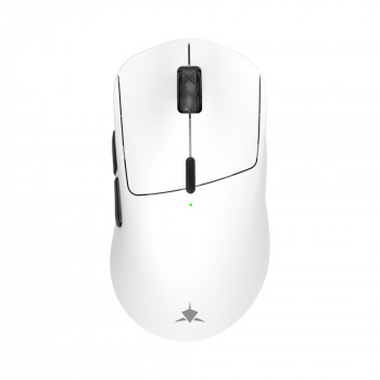 White Shark TOR WGM-5024 pelihiiri, valkoinen