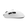White Shark TOR WGM-5024 pelihiiri, valkoinen