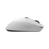 White Shark TOR WGM-5024 pelihiiri, valkoinen