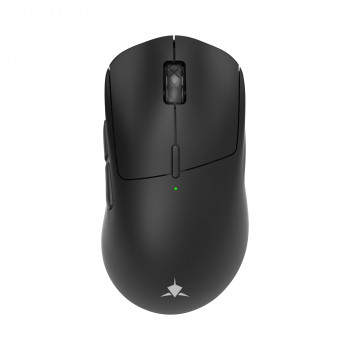 White Shark TOR WGM-5024 pelihiiri, musta