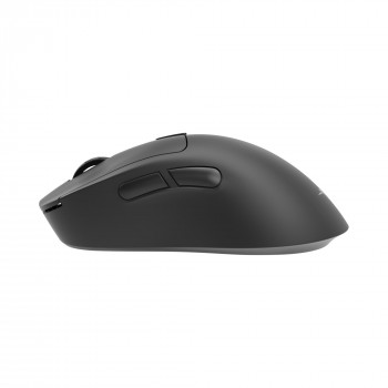 White Shark TOR WGM-5024 pelihiiri, musta