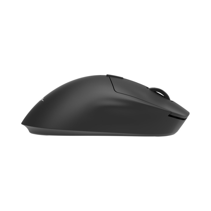 White Shark TOR WGM-5024 pelihiiri, musta