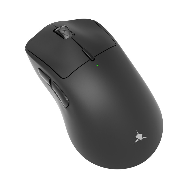 White Shark TOR WGM-5024 pelihiiri, musta