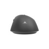 White Shark TOR WGM-5024 pelihiiri, musta