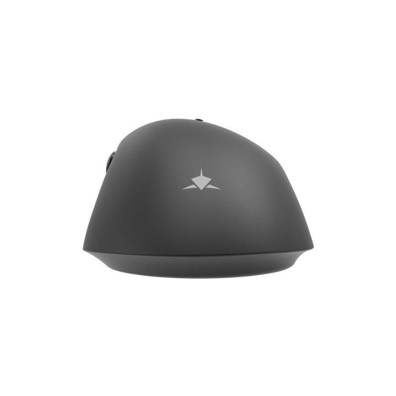White Shark TOR WGM-5024 pelihiiri, musta