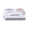 White Shark KIMURA PRO PS5 jäähdytysalusta ja 2 latausasemaa, valkoinen
