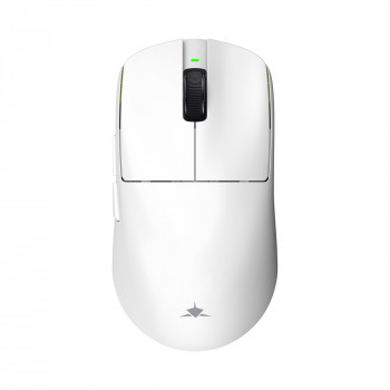White Shark AURELIAN WGM-9011 pelihiiri, valkoinen