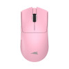 Baracuda BGM-133 MORAY pelihiiri, 2,4 GHz ja Bluetooth, vaaleanpunainen