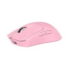 Baracuda BGM-133 MORAY pelihiiri, 2,4 GHz ja Bluetooth, vaaleanpunainen