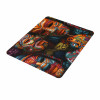 Sbox VIRACOCHA M MP-07 hiirimatto, 300x250 mm, musta painatuksella