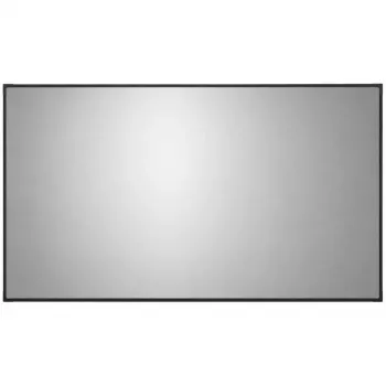 Reflecta CineHome ALR 82543 kiinteäkehyksinen valkokangas, 223x126 cm, 16:9