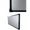 Reflecta CineHome ALR 82543 kiinteäkehyksinen valkokangas, 223x126 cm, 16:9