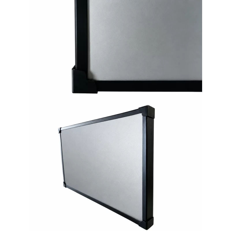 Reflecta CineHome ALR 82543 kiinteäkehyksinen valkokangas, 223x126 cm, 16:9