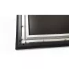 Reflecta CineHome ALR UST 82551 kehystetty valkokangas, 223x126 cm, 16:9