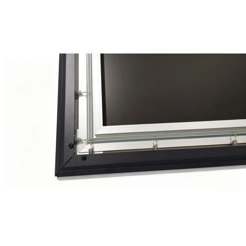 Reflecta CineHome ALR UST 82551 kehystetty valkokangas, 223x126 cm, 16:9
