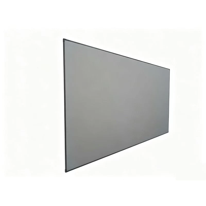 Reflecta CineHome ALR UST 82551 kehystetty valkokangas, 223x126 cm, 16:9