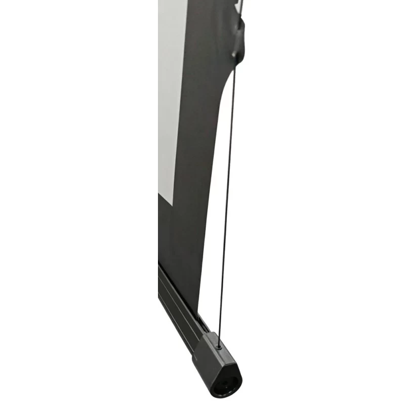 Reflecta TensioLine Motor RC 87780 moottoroitu valkokangas, 224x224 cm, 1:1