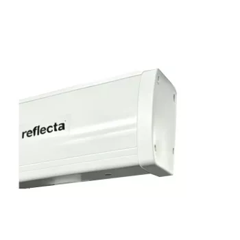 Reflecta TensioLine ALR Motor RC 87800 moottoroitu valkokangas, 229x158 cm, 16:9