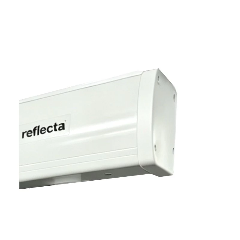 Reflecta TensioLine ALR Motor RC 87800 moottoroitu valkokangas, 229x158 cm, 16:9