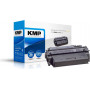 KMP H-T237 värikasetti HP LaserJet P2055, CE505X, 3480B002, musta