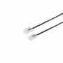 ShiverPeaks S-Impuls 70090-8/4 puhelinkaapeli, RJ-45 (uros) – RJ-45 (uros)