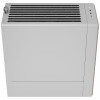 HAVN BF 360 Flow Solid tietokonekotelo, Midi Tower, E-ATX, valkoinen
